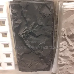Pu Stone Panel