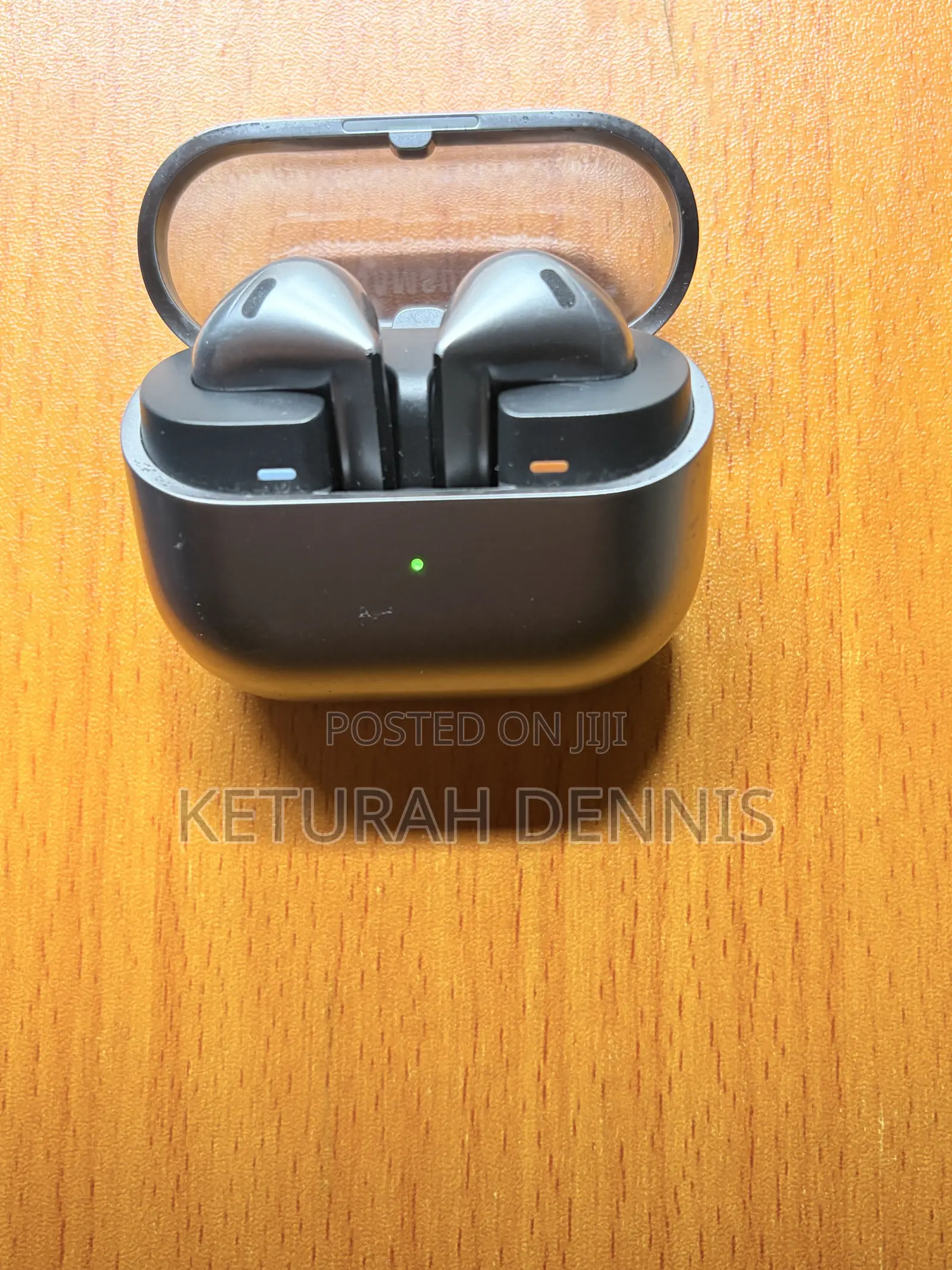 Samsung Galaxy Buds 3