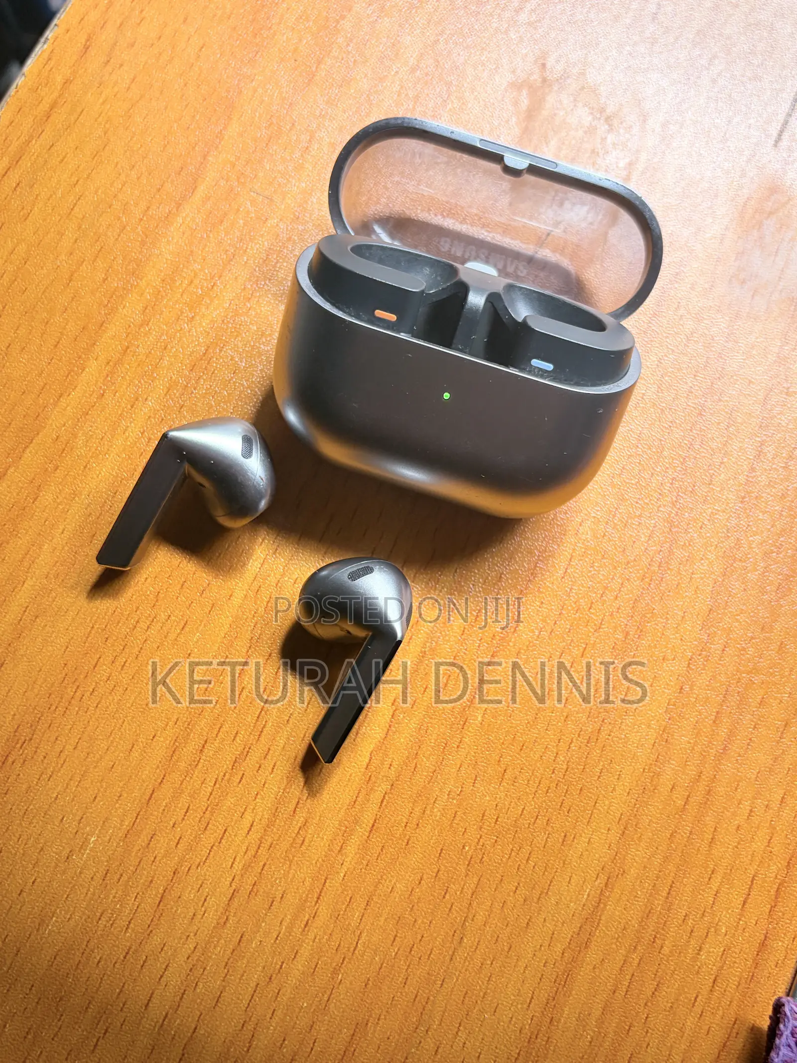 Samsung Galaxy Buds 3
