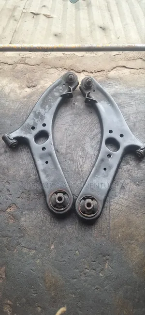 Complete Lower Arm Hyundai Accent 2011 2014 Modal
