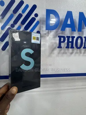 New Samsung Galaxy S22+ 5G 256 GB