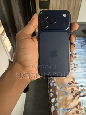 Apple iPhone 17 Pro 256 GB Blue