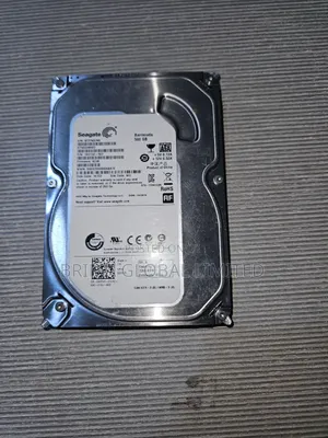 seagate Barracuda 500gb HDD for Sale 