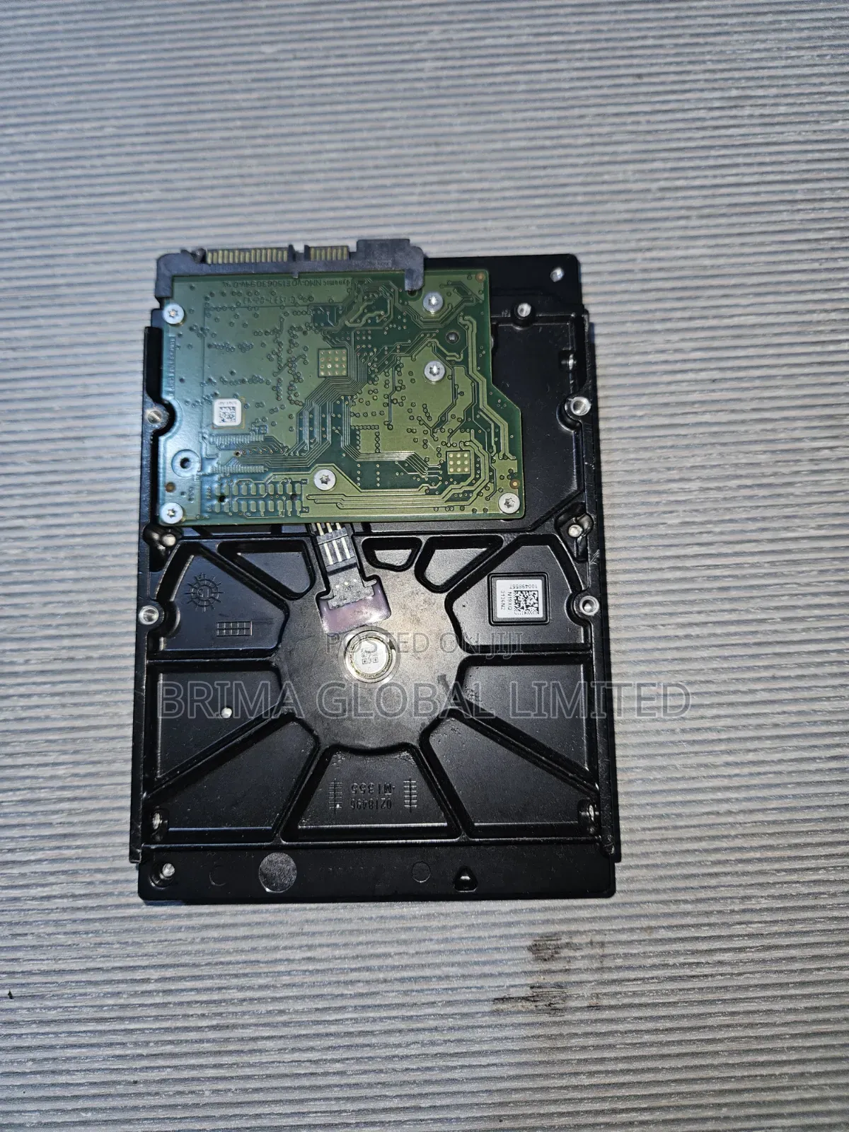 seagate Barracuda 500gb HDD for Sale 