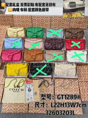 Female Handbag