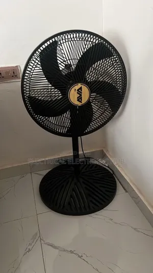 Standing Fan in Ikorodu
