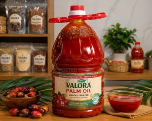 Valora Integrated Ventures Limited