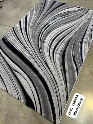 Foreign Design Center Rug Available in Stock