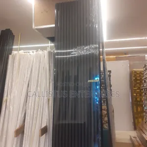 Flexible Acoustic Panel