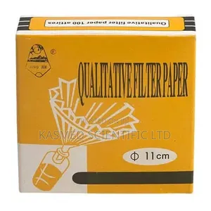 Qualitative Filter Paper