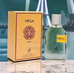 Perfumes Fragrance by Peace and More