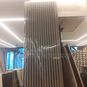 Flexible Acoustic Panel