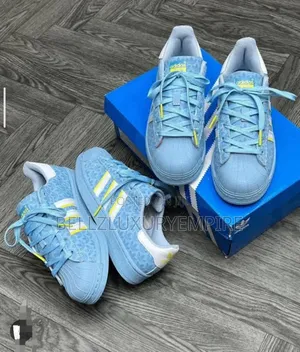 Luxury Men's Sneakers