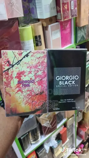 My Perfume Is Quality ND Affordable ND Also Good for the Body