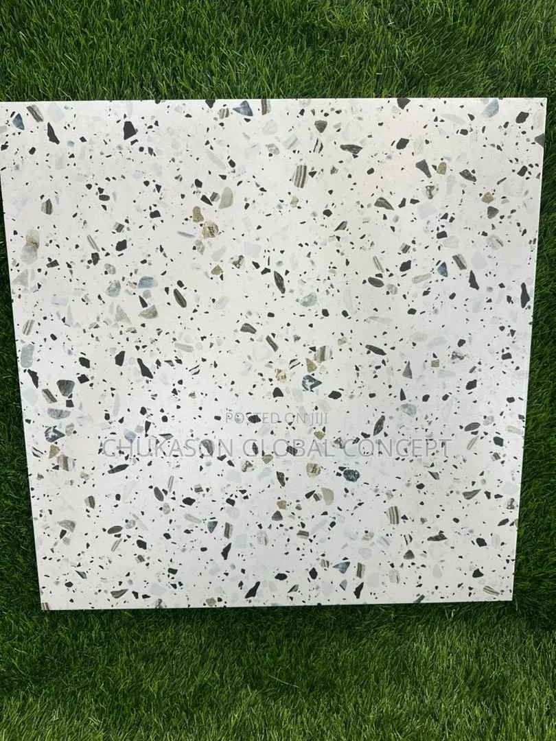 Tarrazo 60x60 Nigeria