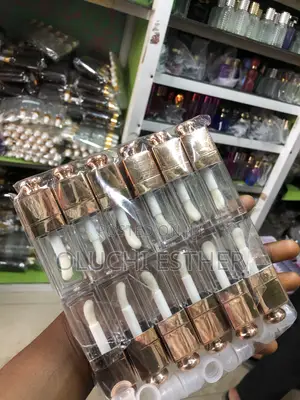 Lip Gloss Bottles