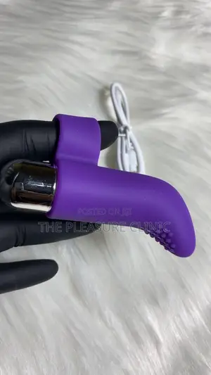 Finger Vibrator
