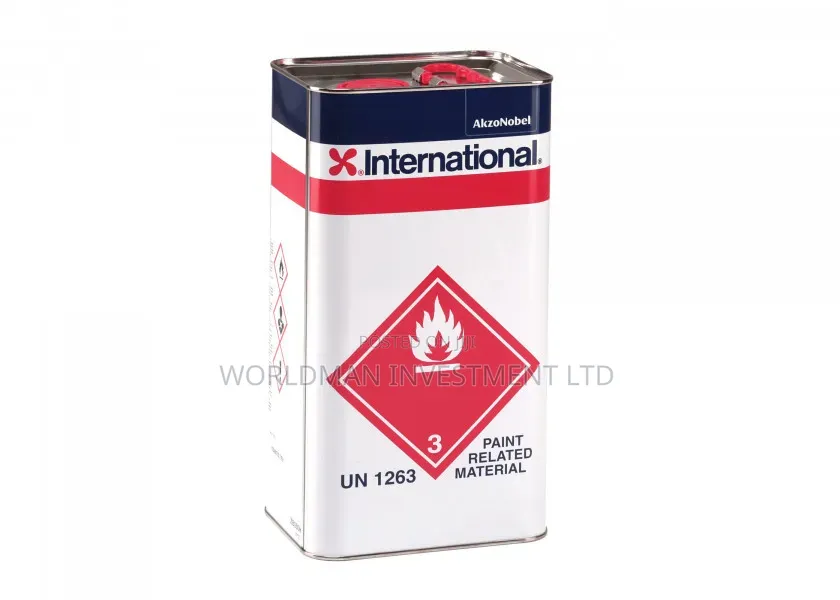 International Thinners