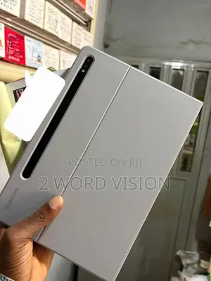 Samsung Galaxy Tab S7 128 GB Gray