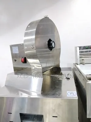 Electric Slicer Machine