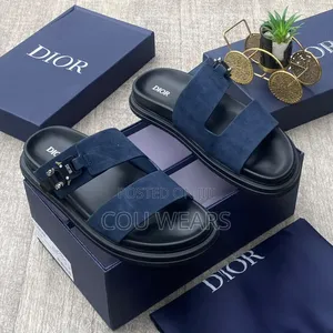 Dior Slide