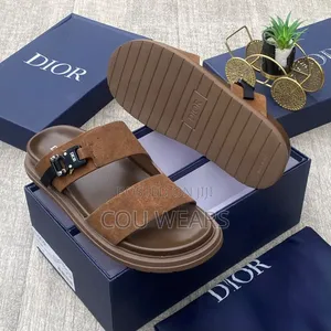 Dior Slide