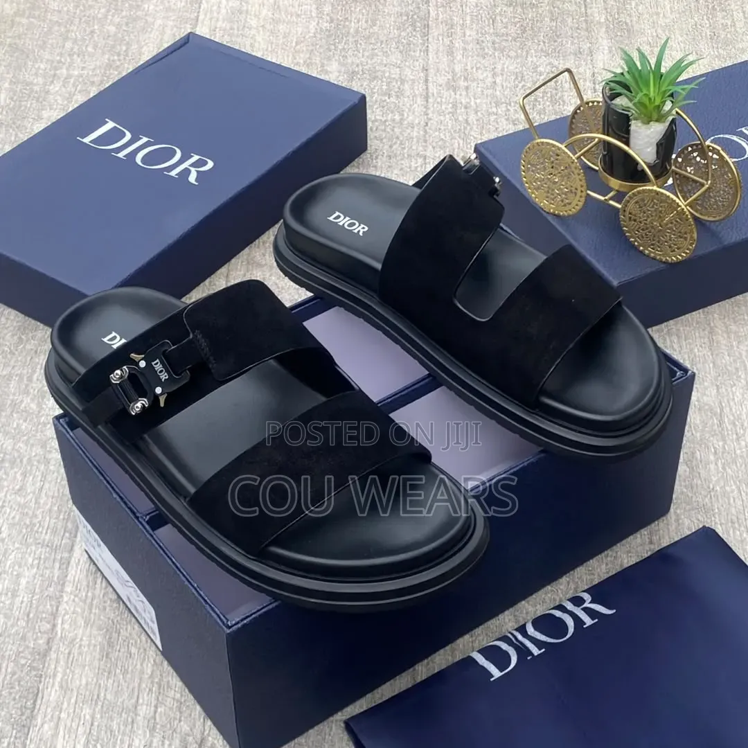 Dior Slide