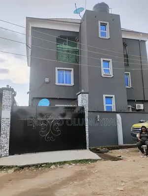 Studio Apartment in Isolo for rent