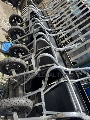 Heavy Duty Wheelbarrow / Construction Wheelbarrow