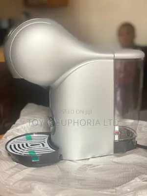 Dolce Gusto Capsules Machine "Genio S Touch"