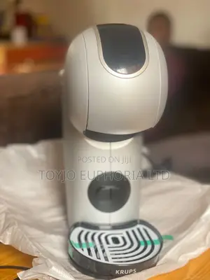Dolce Gusto Capsules Machine "Genio S Touch"