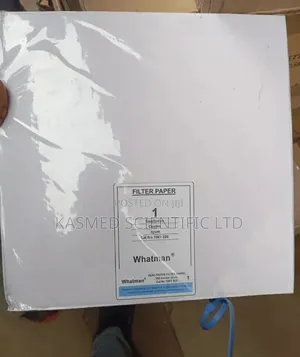 Filter Paper 32 Cm Whatman