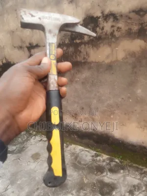 Original Hammer