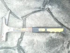 Original Hammer