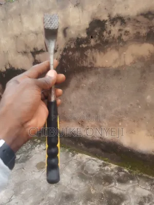 Original Hammer
