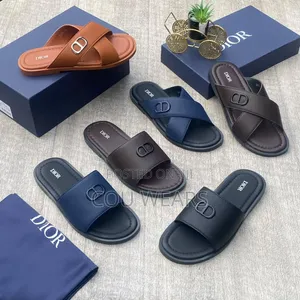 Dior Slide