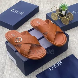 Dior Slide