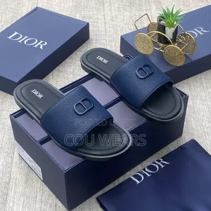 Dior Slide