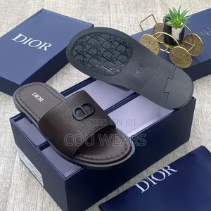 Dior Slide