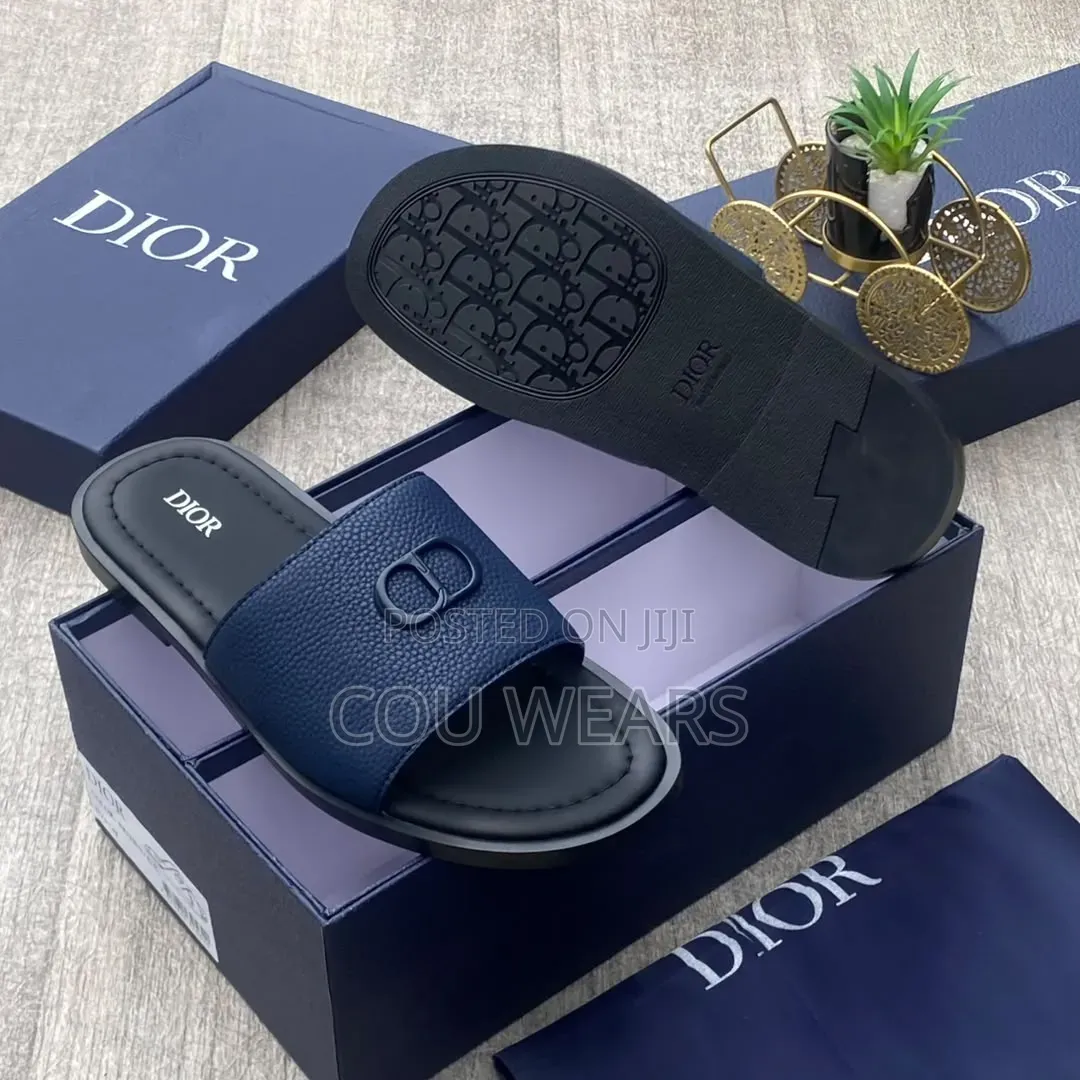 Dior Slide