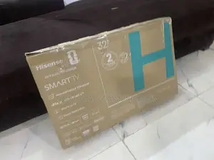 Hisense 32 Inches Smart TV A40SAVT