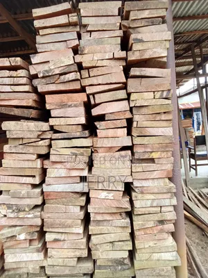 2by12by20fit at Oyigbo, Portharcourt Timber Market