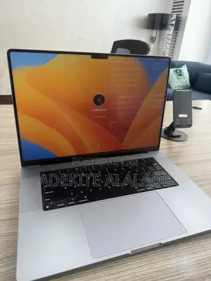 Laptop Apple MacBook Pro 2023 M2 Pro 16GB Apple M2 SSD 1T