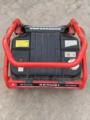 Senwei Eco 5990es Generator