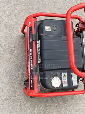 Senwei Eco 5990es Generator