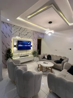 Furnished 2bdrm Apartment in VGC / Ajah for sale