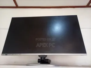 ViewSonic Ultra Slim Gaming Monitor