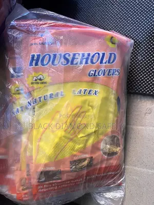 Household Gloves