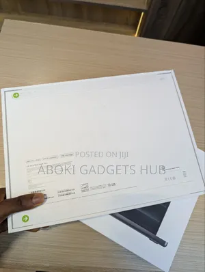 New Laptop Apple MacBook Pro 2026 M5 Pro 24GB Apple M5 Pro SSD 1T