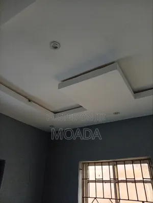 Mini Flat in Aga Estate, Ikorodu Garage for rent